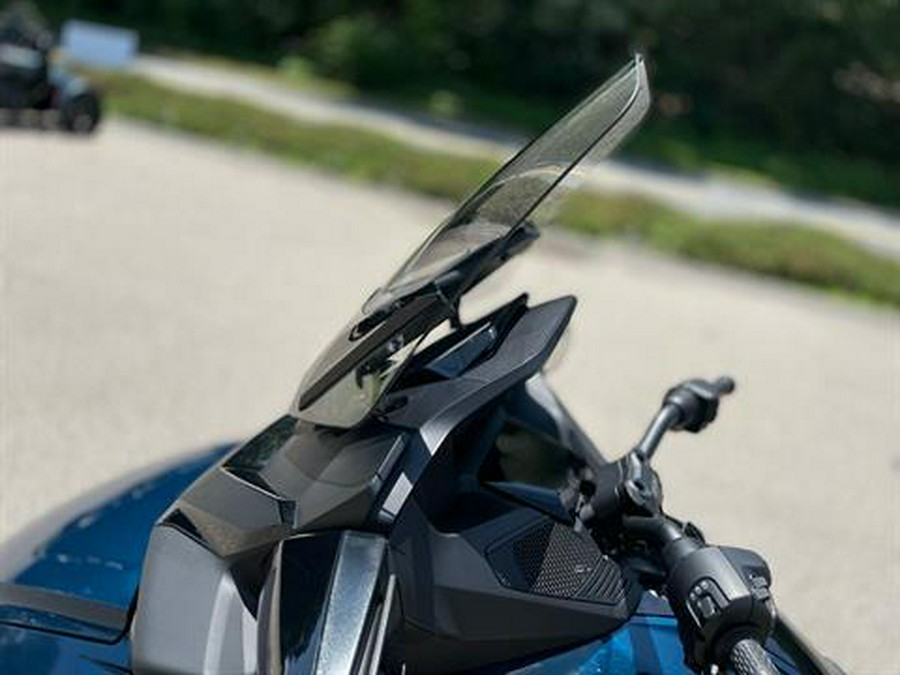 2024 Can-Am Spyder RT