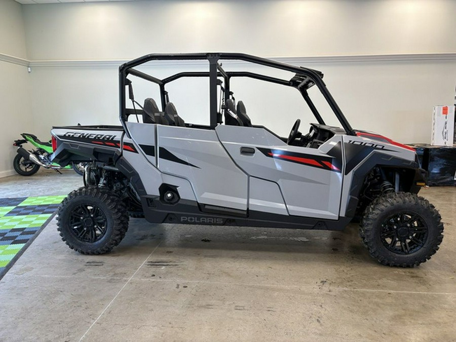 2025 Polaris GENERAL 4 1000 Sport