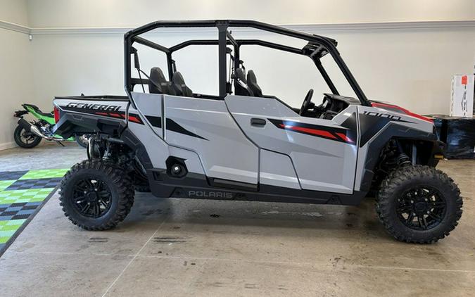 2025 Polaris GENERAL 4 1000 Sport