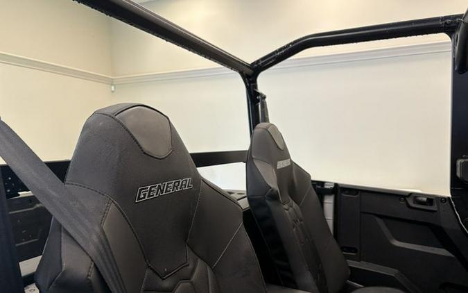 2025 Polaris GENERAL 4 1000 Sport
