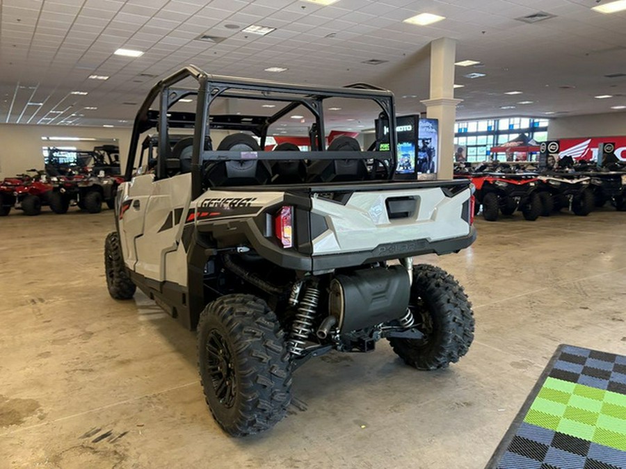 2025 Polaris GENERAL 4 1000 Sport