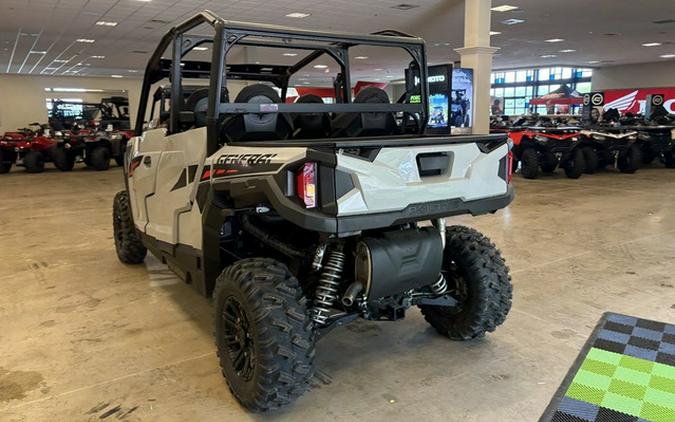 2025 Polaris GENERAL 4 1000 Sport