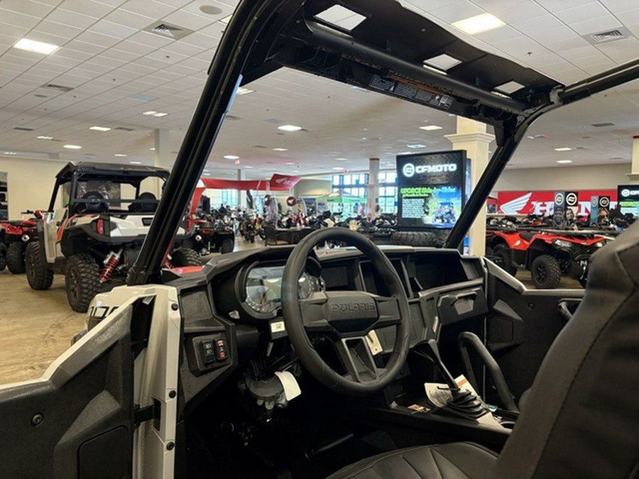 2025 Polaris GENERAL 4 1000 Sport