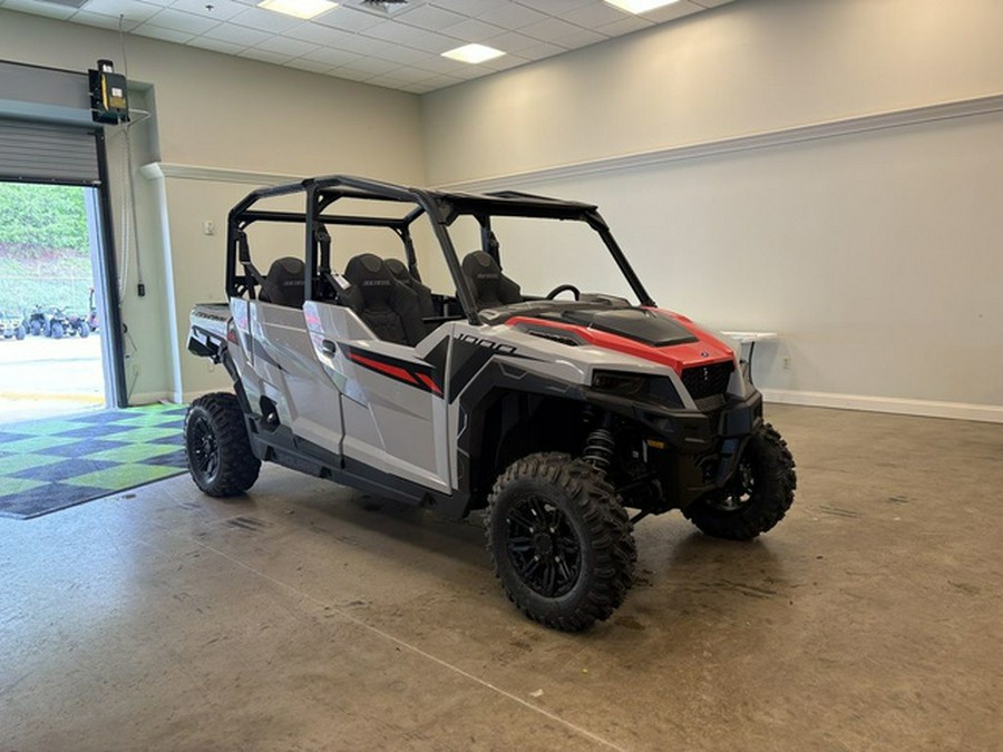 2025 Polaris GENERAL 4 1000 Sport