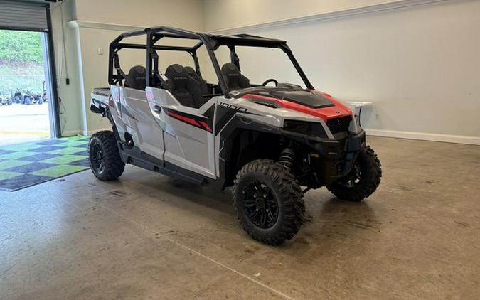2025 Polaris GENERAL 4 1000 Sport