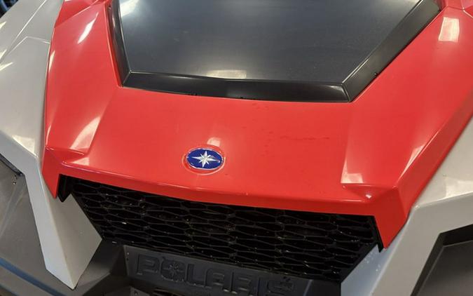 2025 Polaris GENERAL 4 1000 Sport