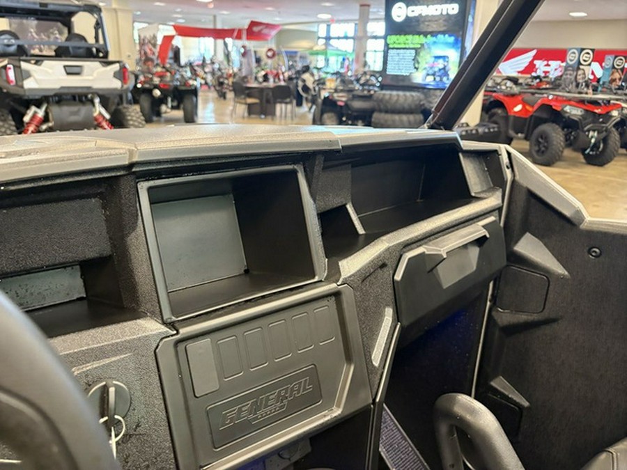 2025 Polaris GENERAL 4 1000 Sport