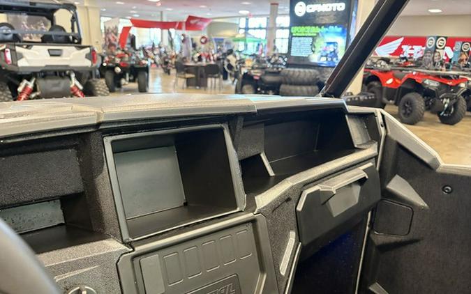 2025 Polaris GENERAL 4 1000 Sport