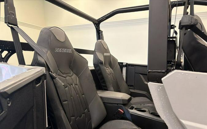 2025 Polaris GENERAL 4 1000 Sport