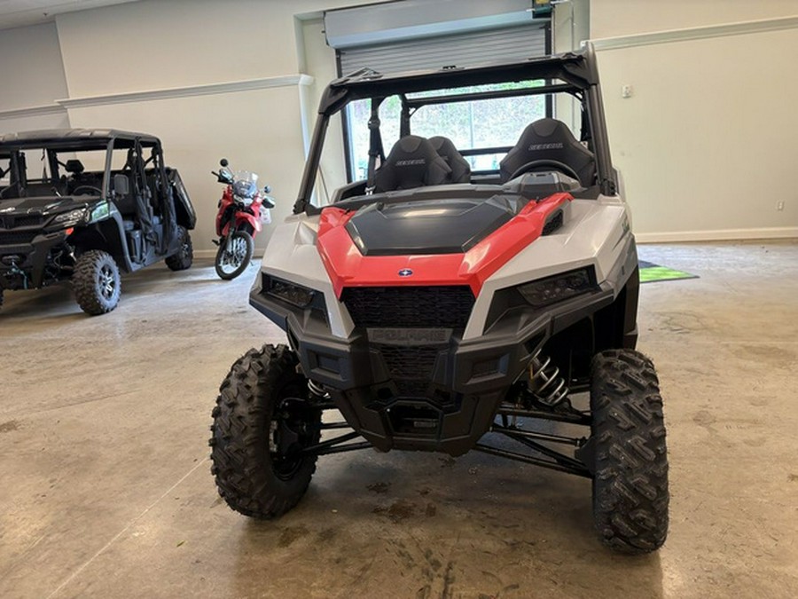 2025 Polaris GENERAL 4 1000 Sport