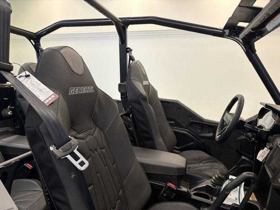 2025 Polaris GENERAL 4 1000 Sport