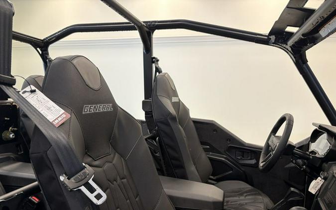 2025 Polaris GENERAL 4 1000 Sport