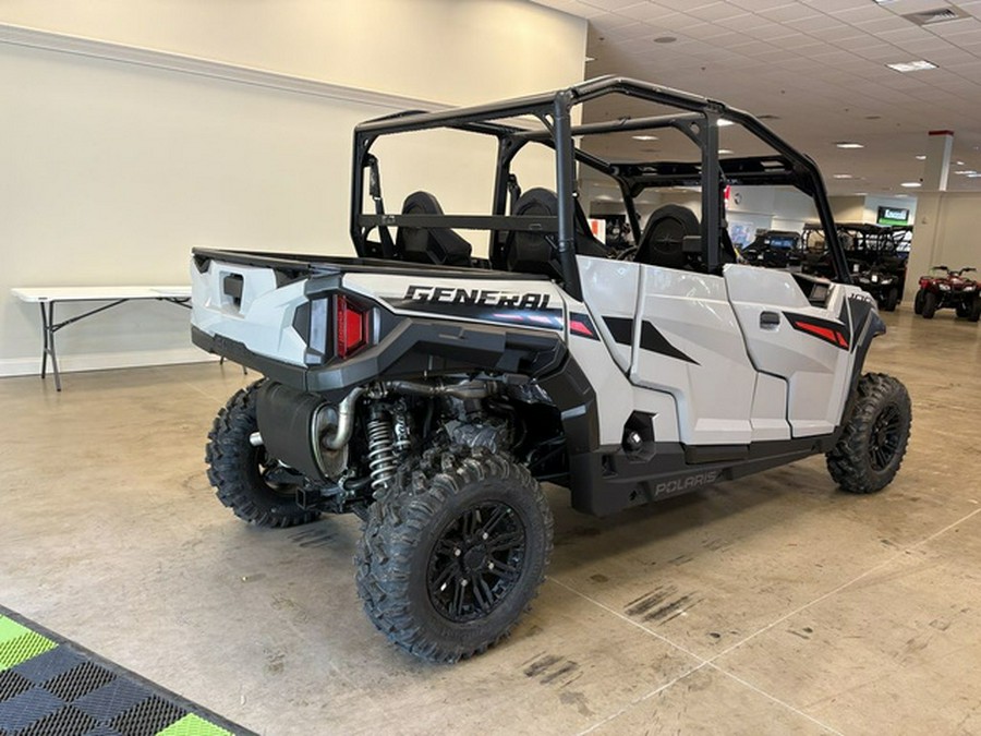 2025 Polaris GENERAL 4 1000 Sport