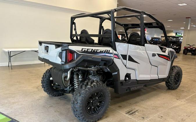 2025 Polaris GENERAL 4 1000 Sport