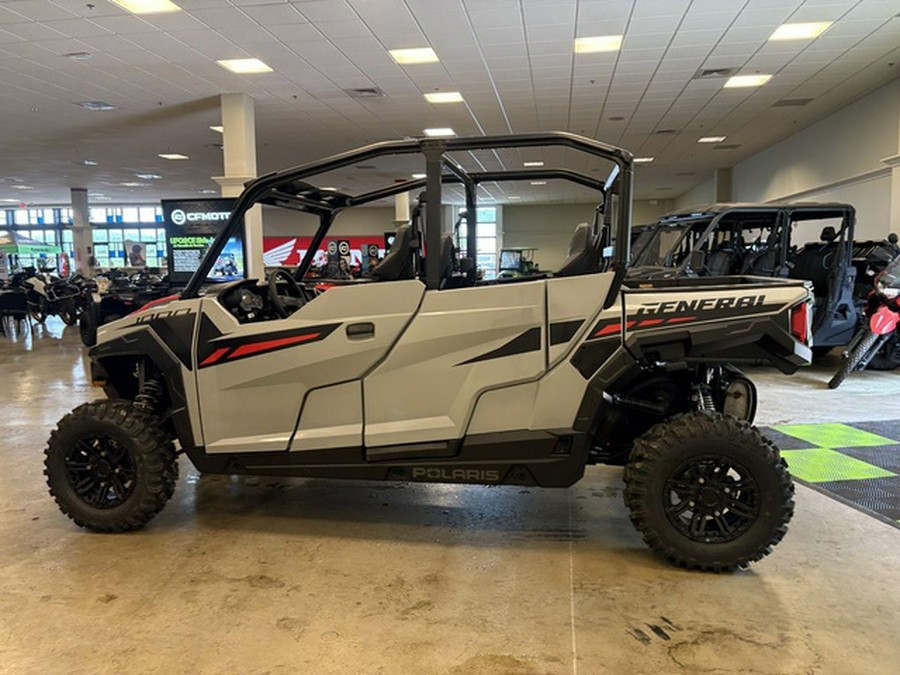 2025 Polaris GENERAL 4 1000 Sport