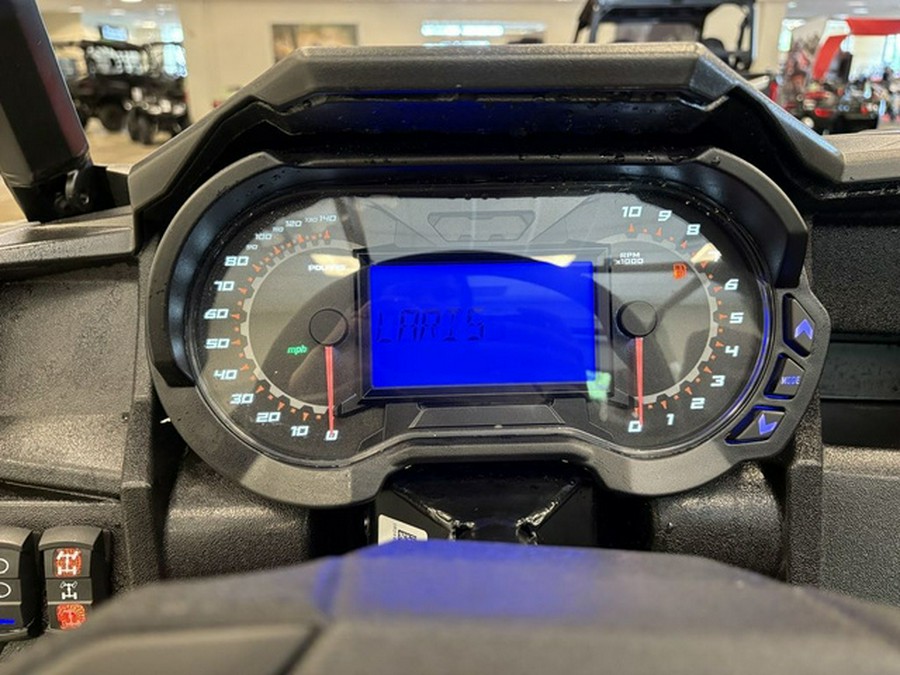 2025 Polaris GENERAL 4 1000 Sport