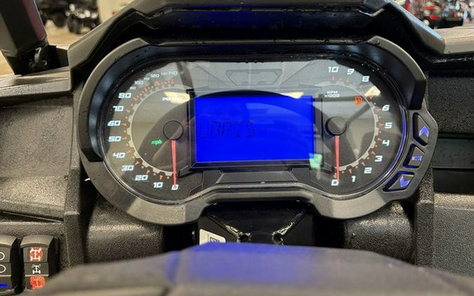 2025 Polaris GENERAL 4 1000 Sport