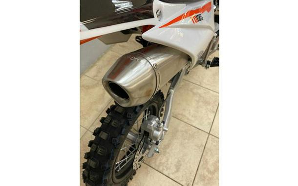 2026 Kayo TD 125