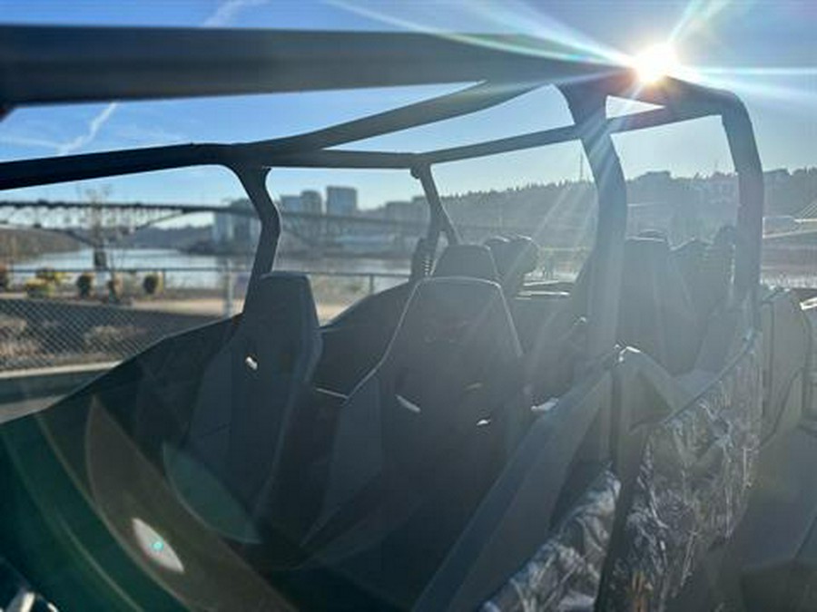 2024 Can-Am Commander MAX X MR