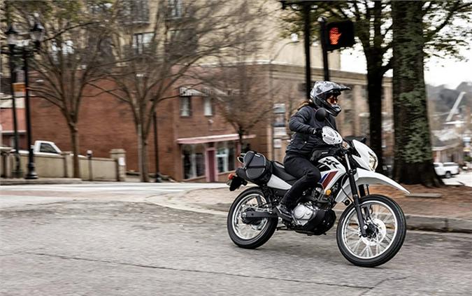 2025 Honda XR150L