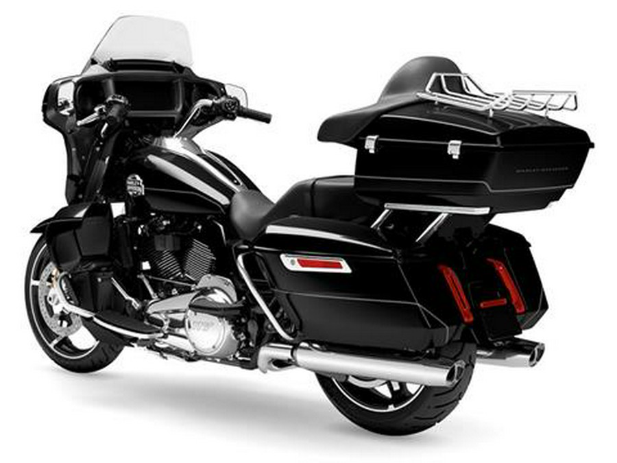 2025 Harley-Davidson Street Glide® Ultra