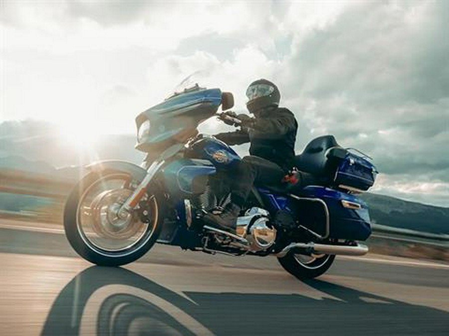 2025 Harley-Davidson Street Glide® Ultra