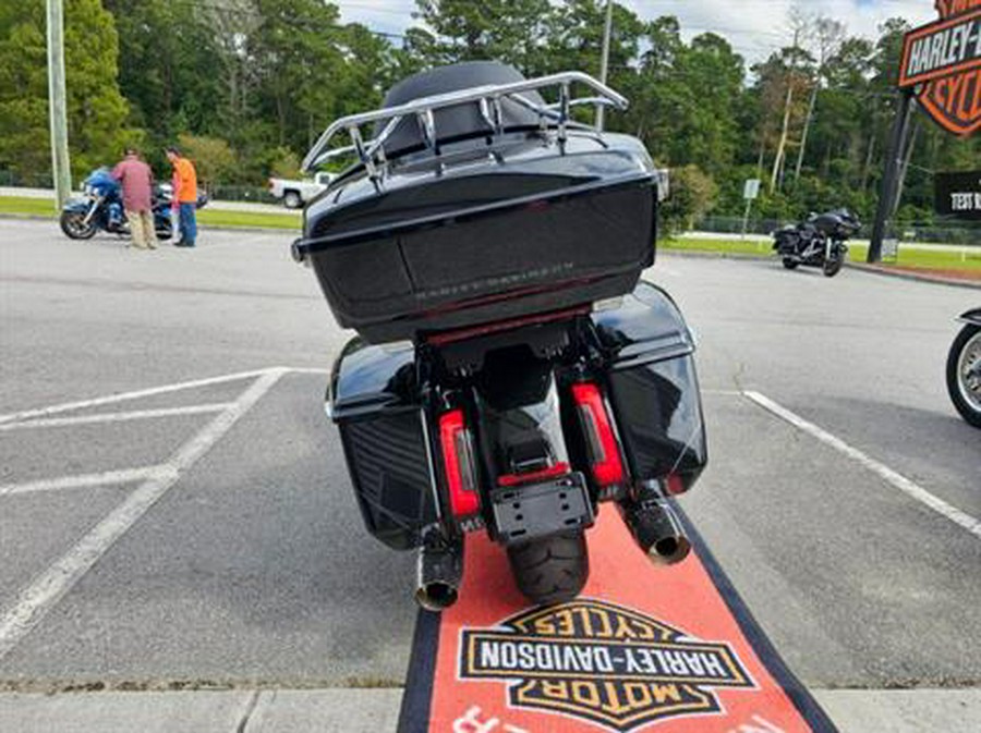 2025 Harley-Davidson Street Glide® Ultra