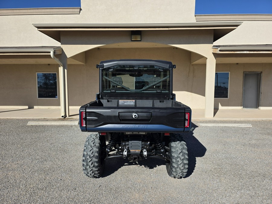 2026 Can-Am Defender MAX XT CAB HD11