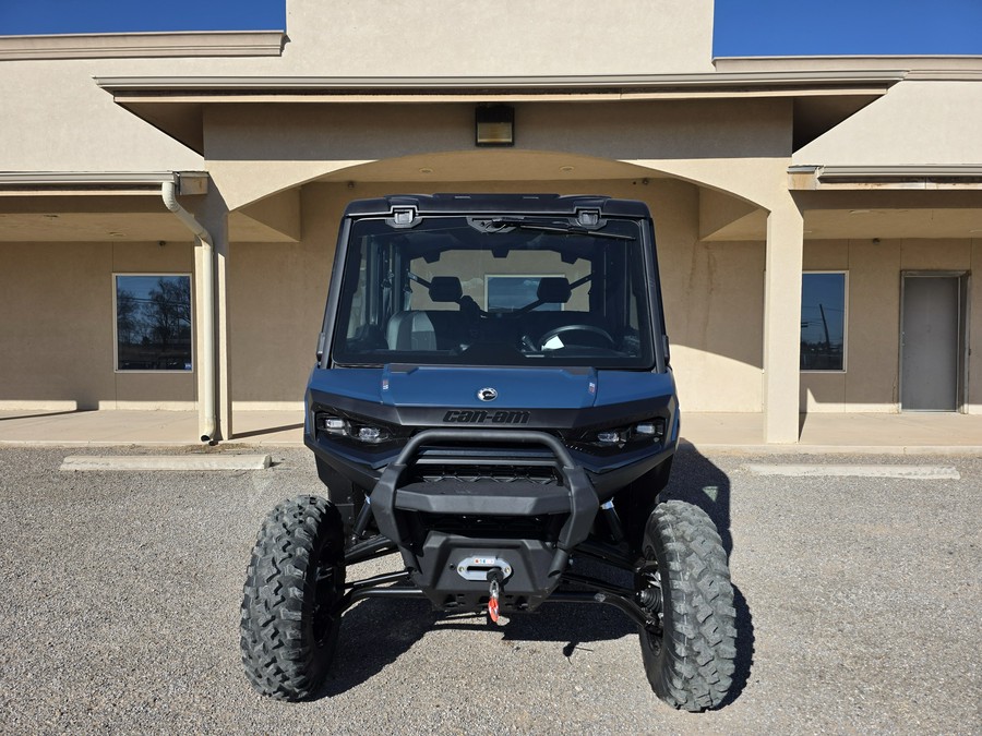2026 Can-Am Defender MAX XT CAB HD11