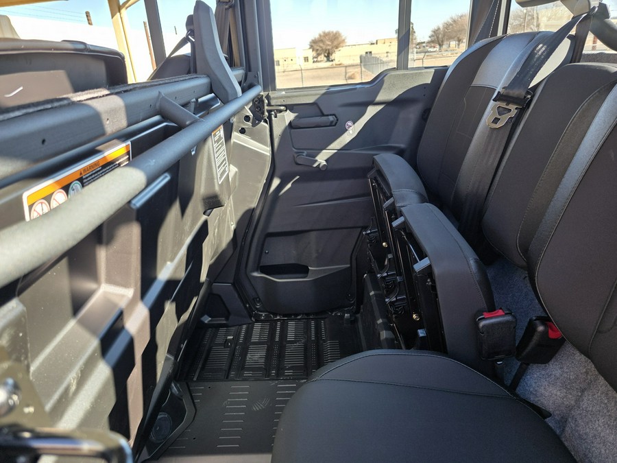 2026 Can-Am Defender MAX XT CAB HD11