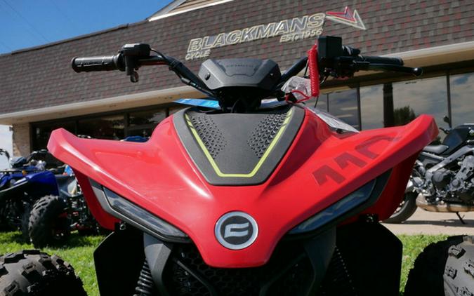 2023 CFMOTO CFORCE 110