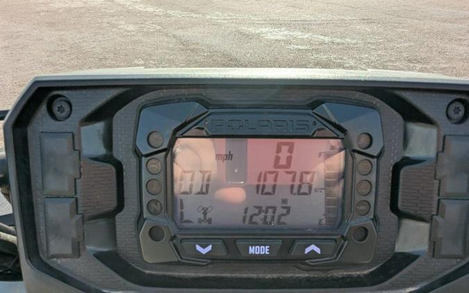 2025 Polaris Sportsman 450 H.O. EPS