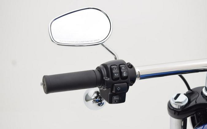 2024 Harley-Davidson FXBR - Breakout