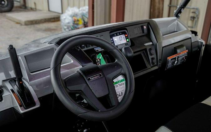 2026 Kawasaki Mule PRO-FXT 1000 LE Ranch Edition
