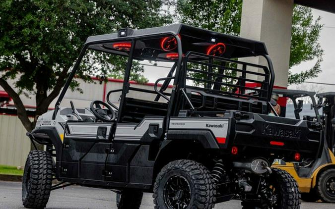 2026 Kawasaki Mule PRO-FXT 1000 LE Ranch Edition