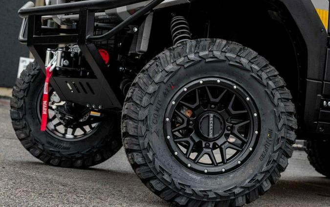 2026 Kawasaki Mule PRO-FXT 1000 LE Ranch Edition