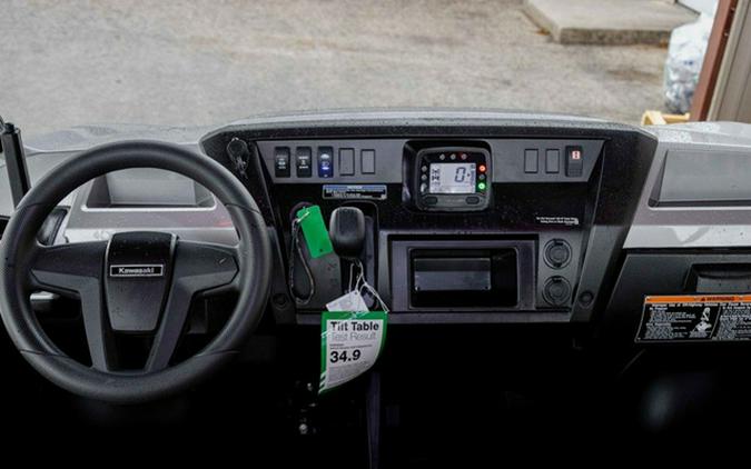 2026 Kawasaki Mule PRO-FXT 1000 LE Ranch Edition