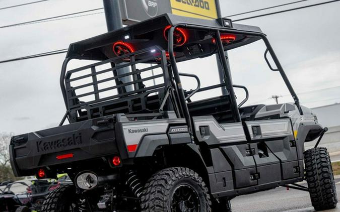 2026 Kawasaki Mule PRO-FXT 1000 LE Ranch Edition