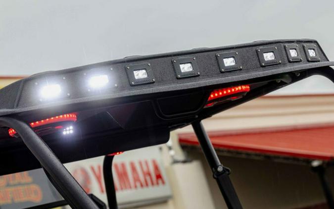 2026 Kawasaki Mule PRO-FXT 1000 LE Ranch Edition