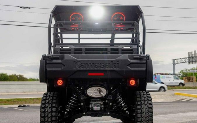 2026 Kawasaki Mule PRO-FXT 1000 LE Ranch Edition