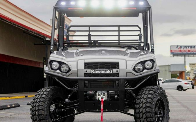 2026 Kawasaki Mule PRO-FXT 1000 LE Ranch Edition
