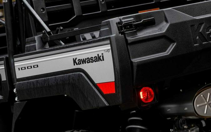 2026 Kawasaki Mule PRO-FXT 1000 LE Ranch Edition