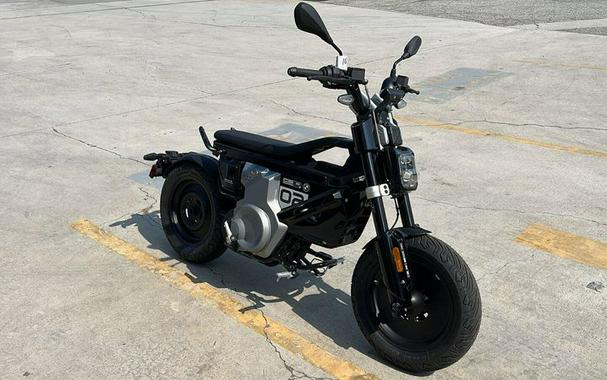 2024 BMW CE02 Inventory