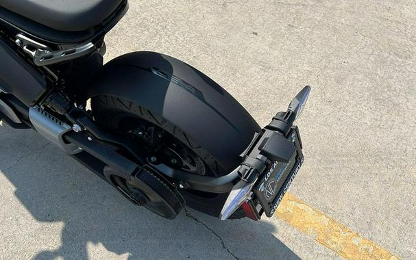 2024 BMW CE02 Inventory