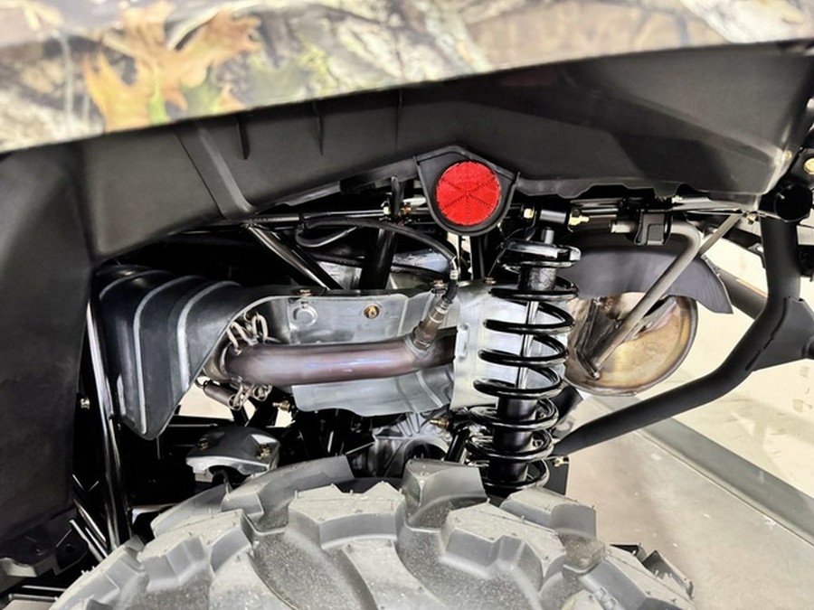 2026 Can-Am Outlander Max Pro Hunting Edition