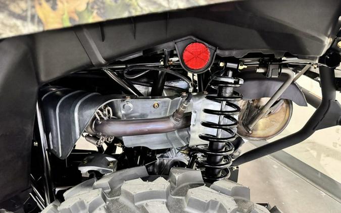 2026 Can-Am Outlander Max Pro Hunting Edition