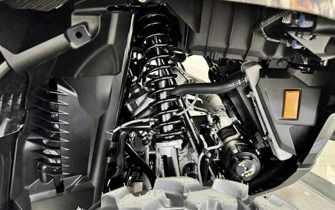2026 Can-Am Outlander Max Pro Hunting Edition
