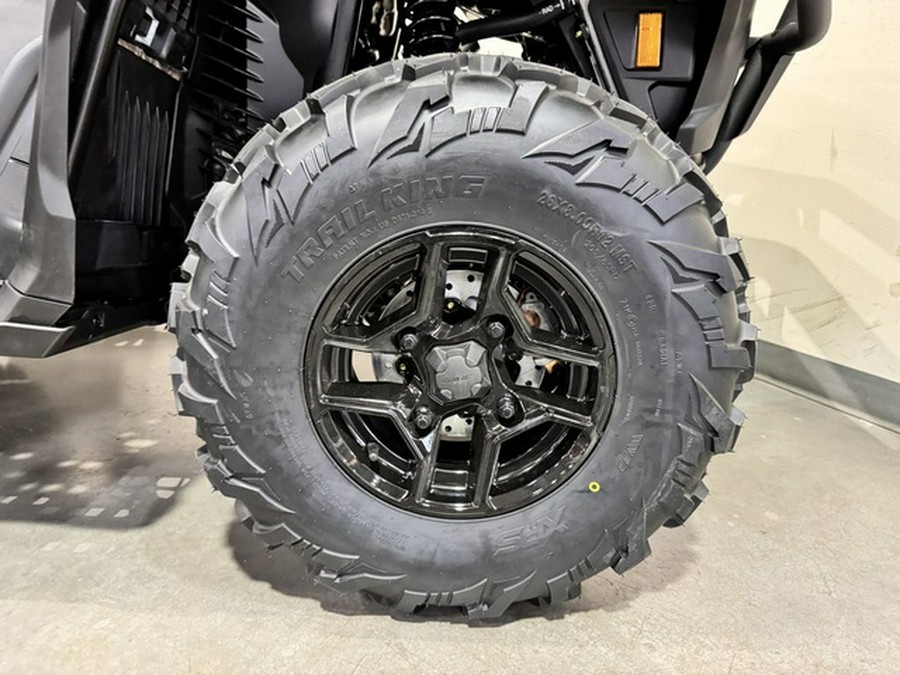 2026 Can-Am Outlander Max Pro Hunting Edition