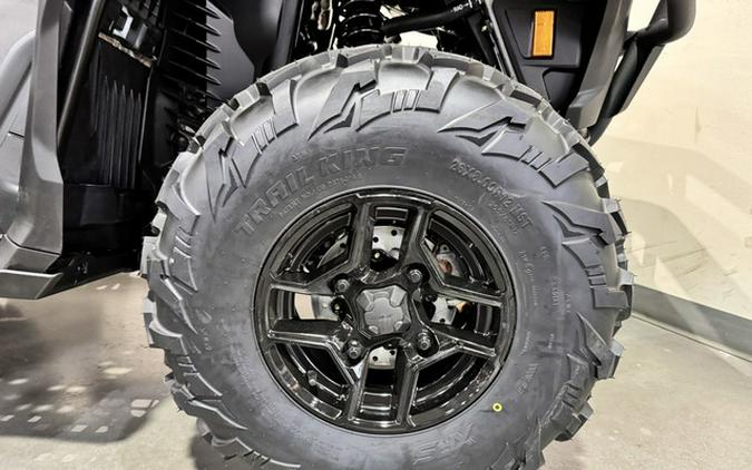 2026 Can-Am Outlander Max Pro Hunting Edition