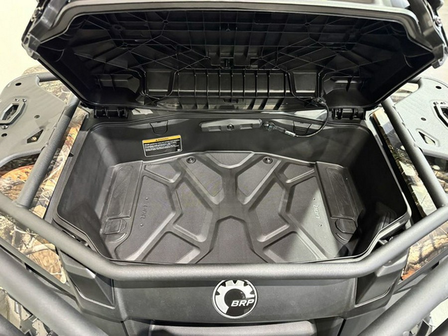 2026 Can-Am Outlander Max Pro Hunting Edition